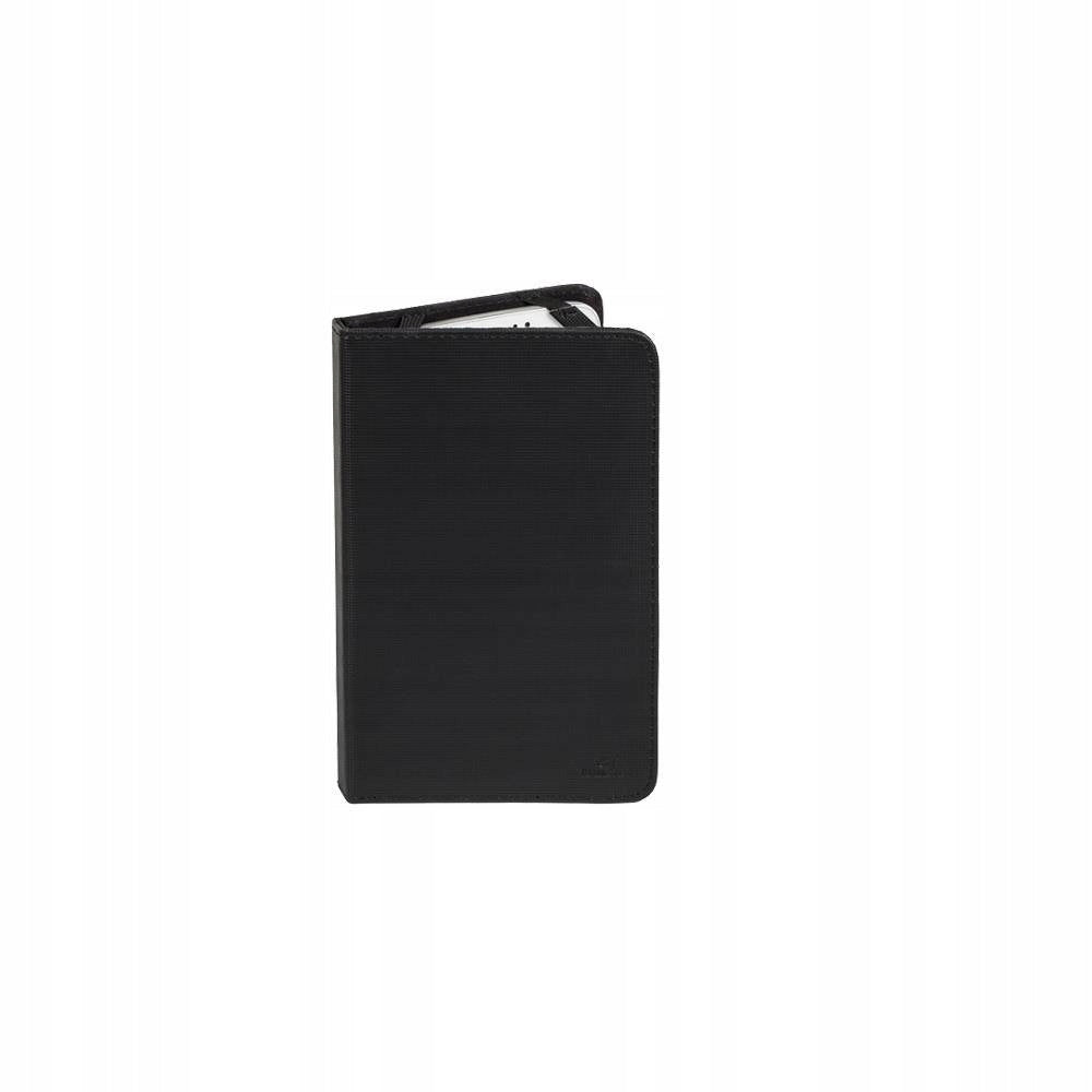 Schutzhülle RivaCase 3212 für Tablet 7", Schwarz 
