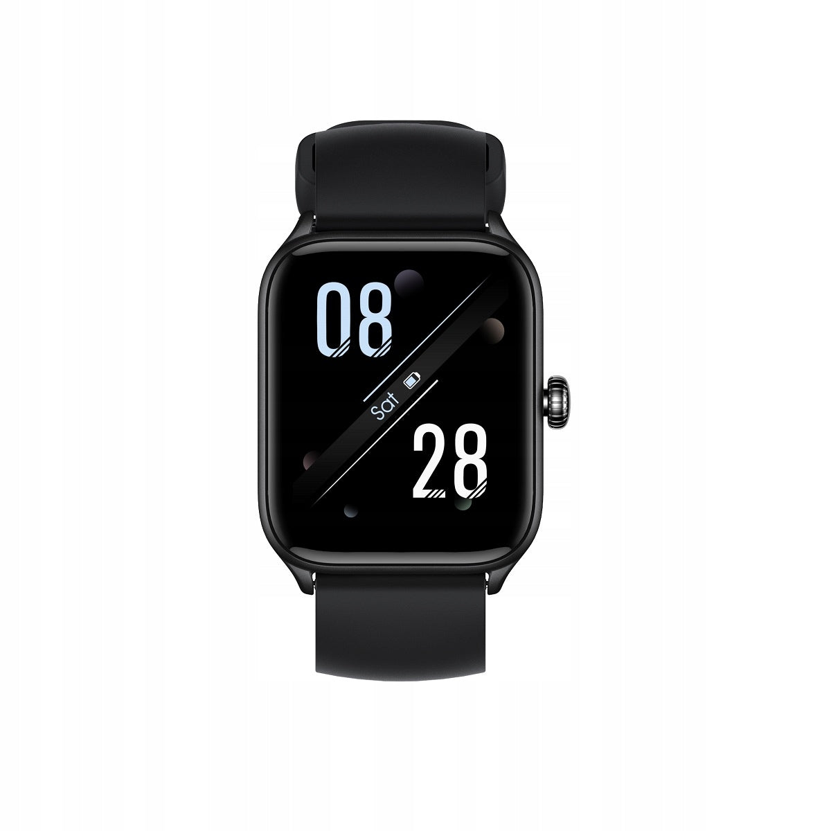 Riversong smartwatch Motive 6 Pro grey SW62 Model Motive 6 Pro