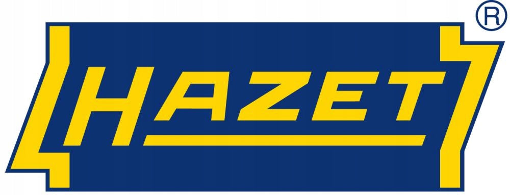 Rivet tape for universal belt wrench 80-180mm HAZET Brand Hazet