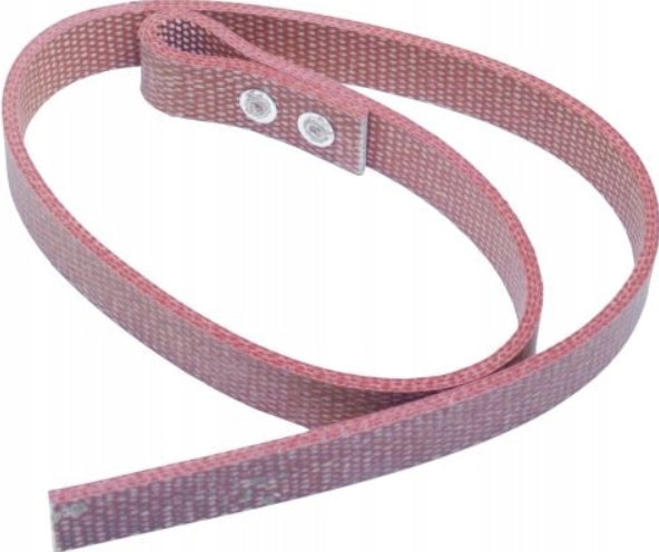 Rivet tape for universal belt wrench 80-180mm HAZET Manufacturer code 2170/2