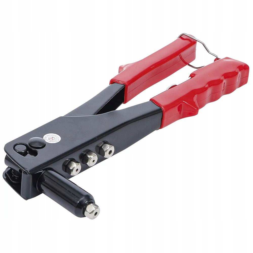 Riveter 2,4 - 4,8 mm 250 mm, BGS Diy 75845 Manufacturer code 75845