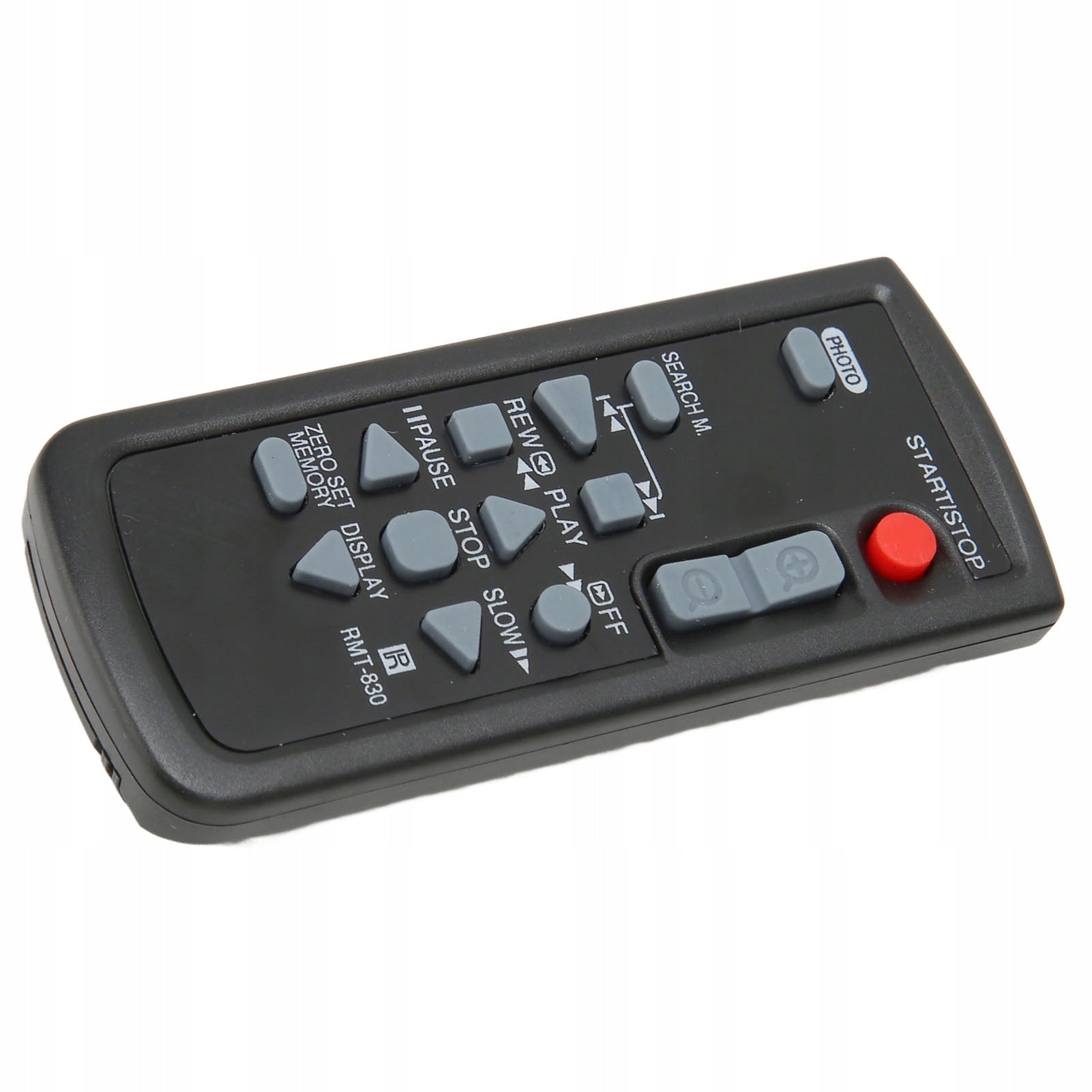 Rmt 830 remote sensitive remote replacement remote for dm Brand no brand