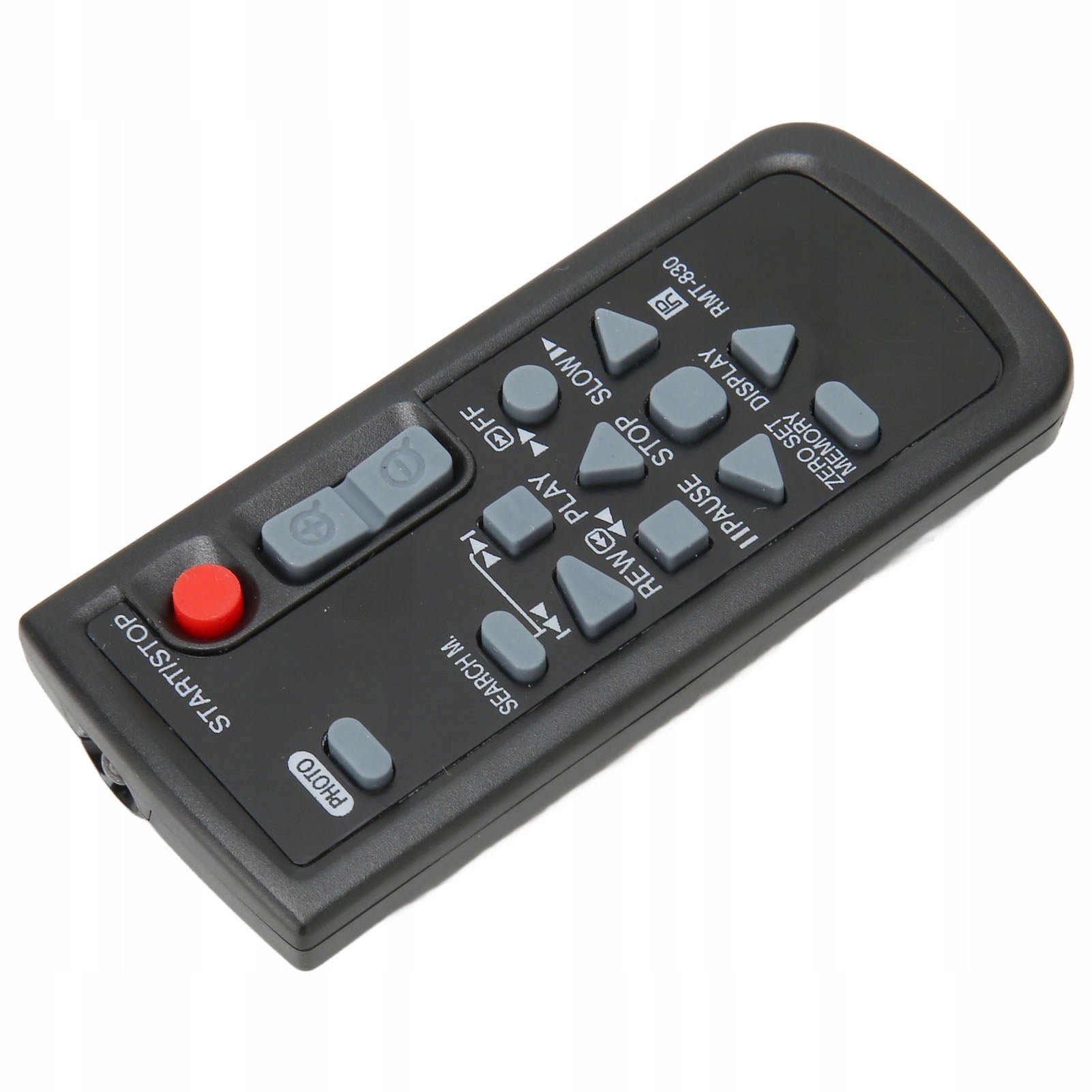 Rmt 830 remote sensitive remote replacement remote for dm Manufacturer code AG250812020265