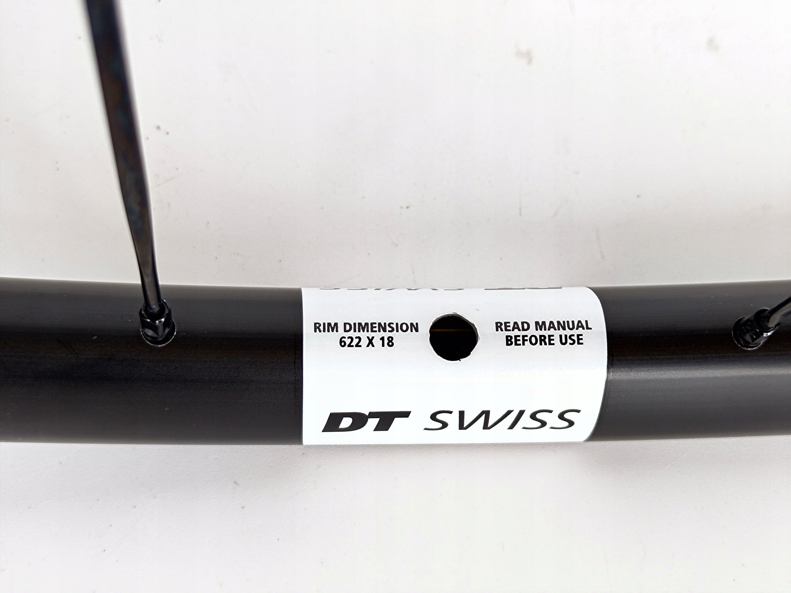 Road wheels, DT SWISS P1850 DISC SPLINE, set Cassette/freewheel cassette