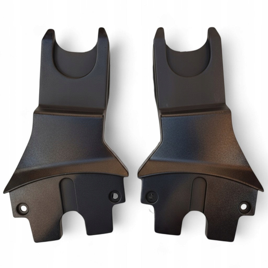 Roan Ivi 1.0/2.0 adapters for Maxi Cosi, Cybex, Kite and other car seats