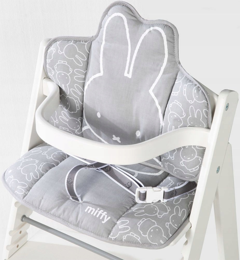 Roba Insole for chair Miffy grey EAN (GTIN) 4005317313627