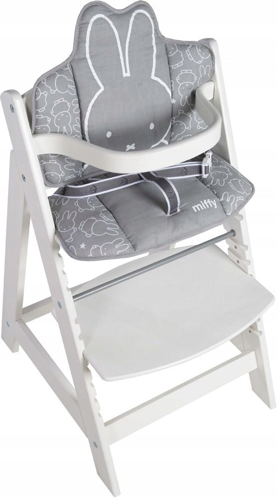 Roba Insole for chair Miffy grey Manufacturer code 1852S210