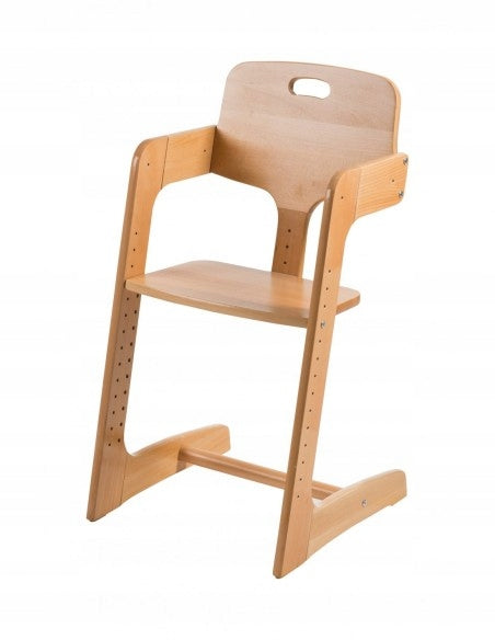 Roba Kid Up Wooden Stool Manufacturer code 7545