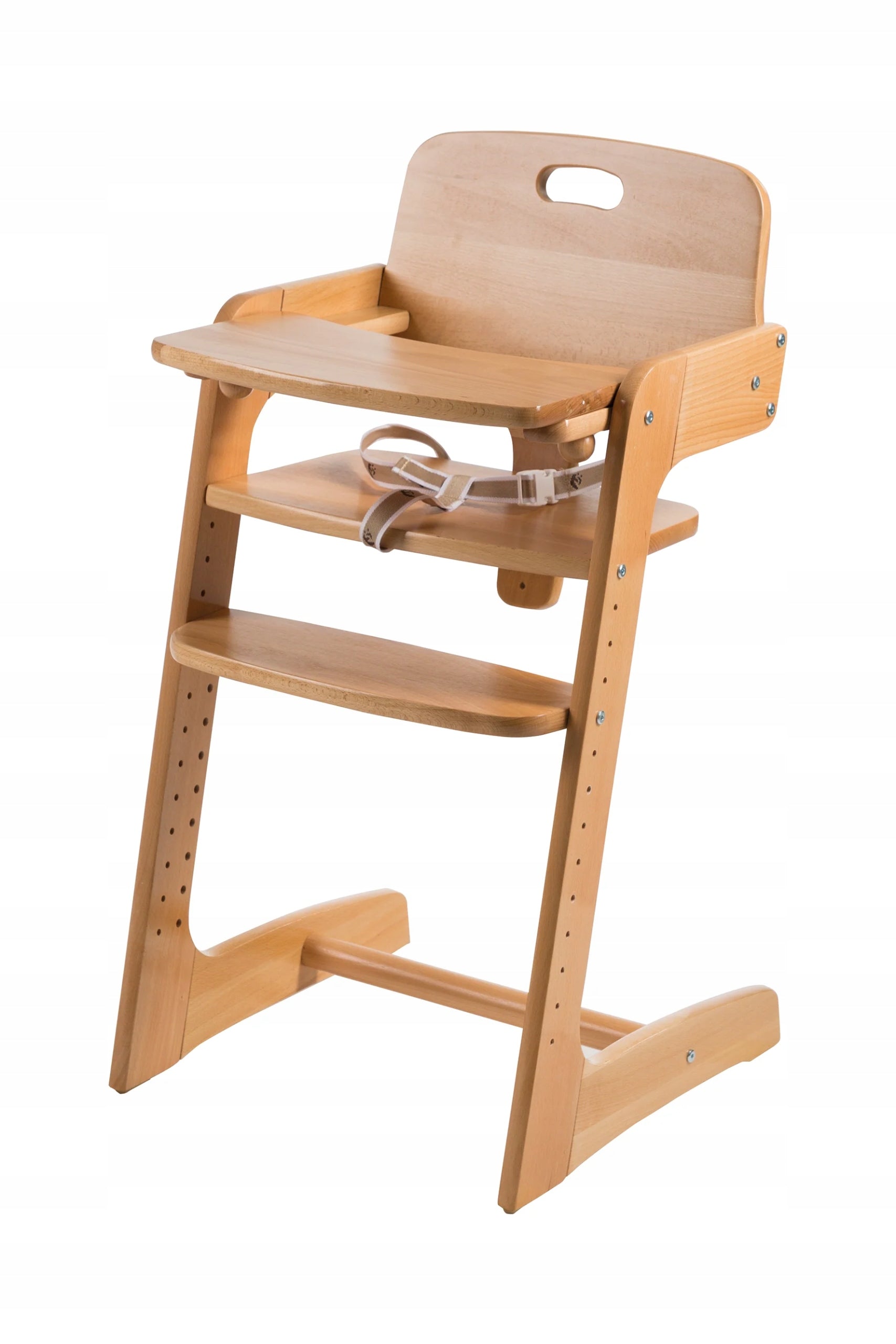 Roba Kid Up Wooden Stool