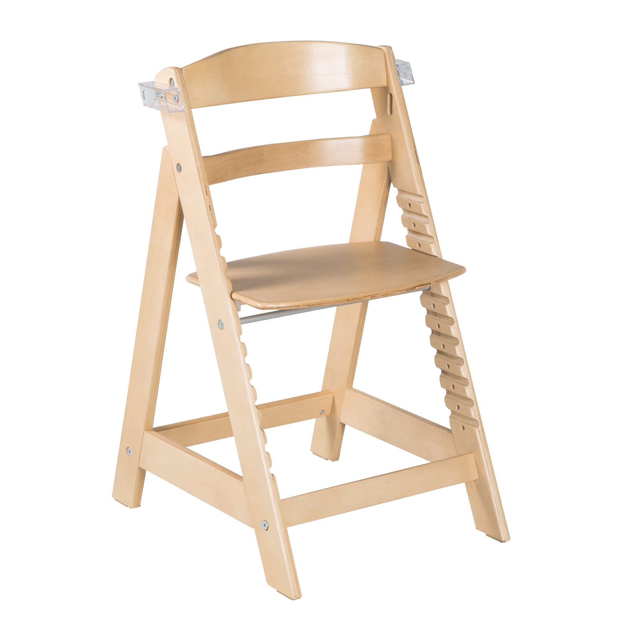 Roba Sit Up Click& Fun natural high chair Brand Roba
