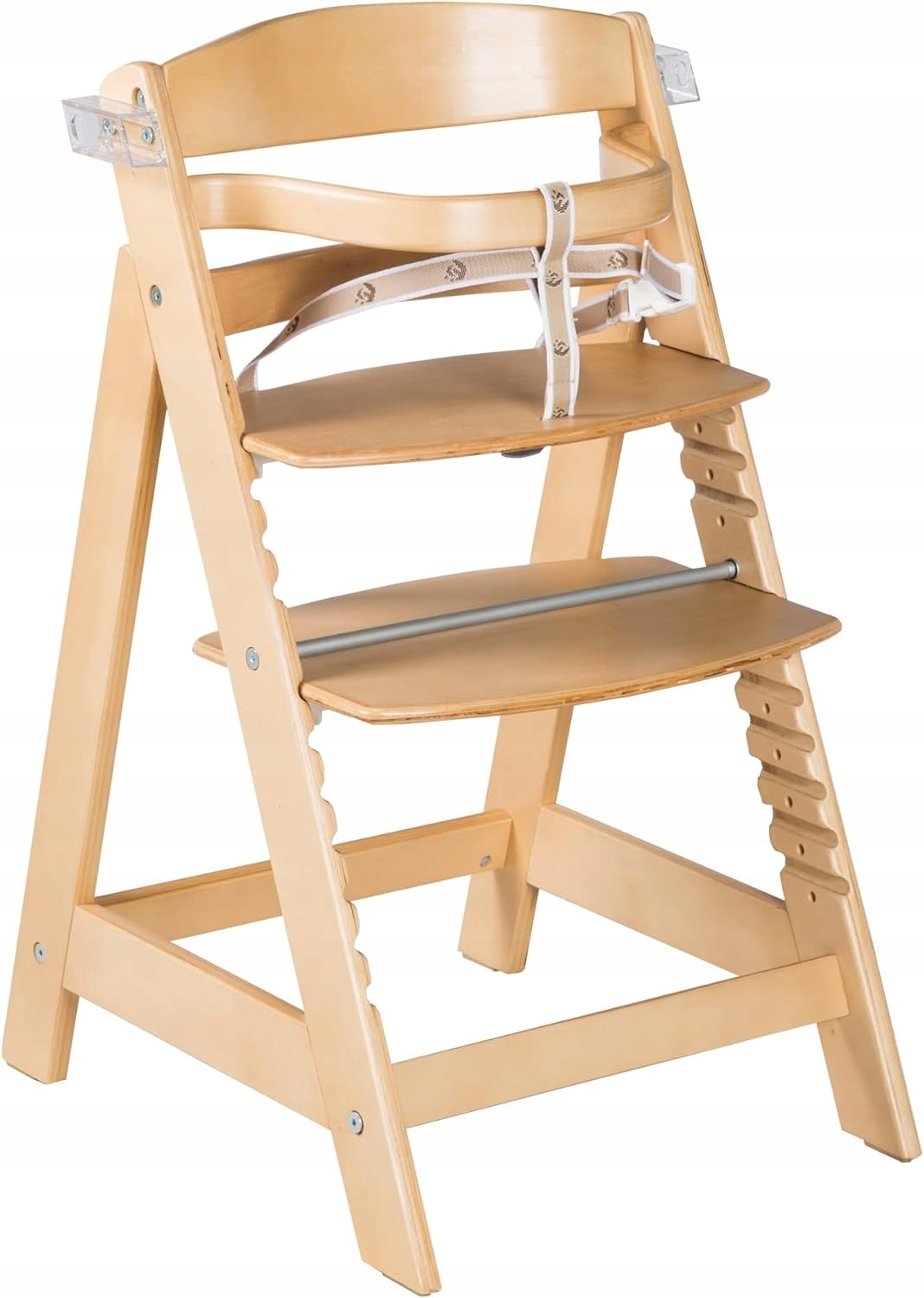 Roba Sit Up Click& Fun natural high chair Manufacturer code 7572NL