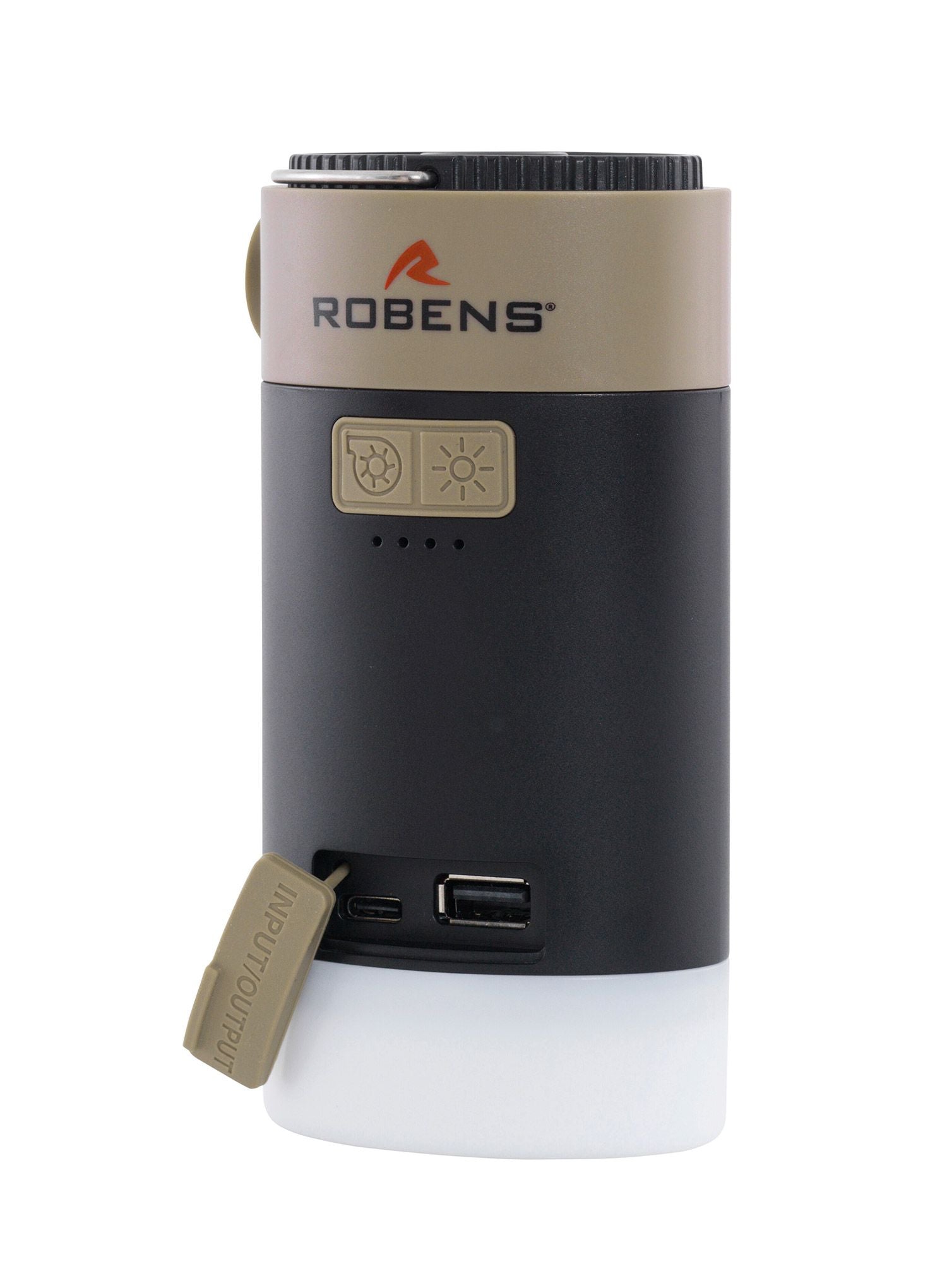 Robens Conival 3 in 1 Pump Brand Robens