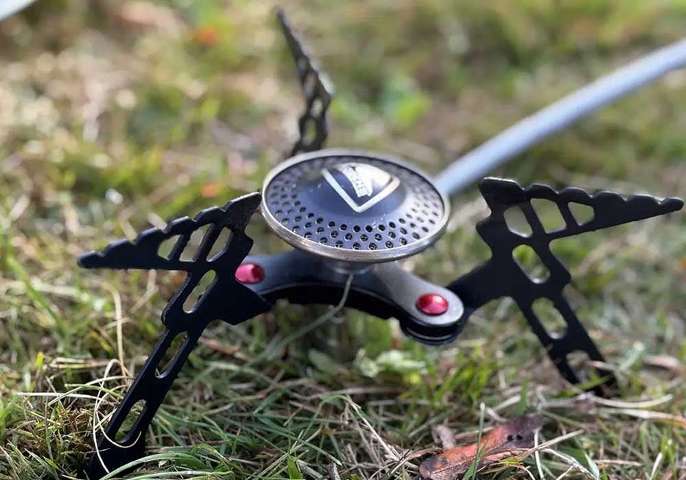 Robens - Fire Beetle Stove Brand Robens