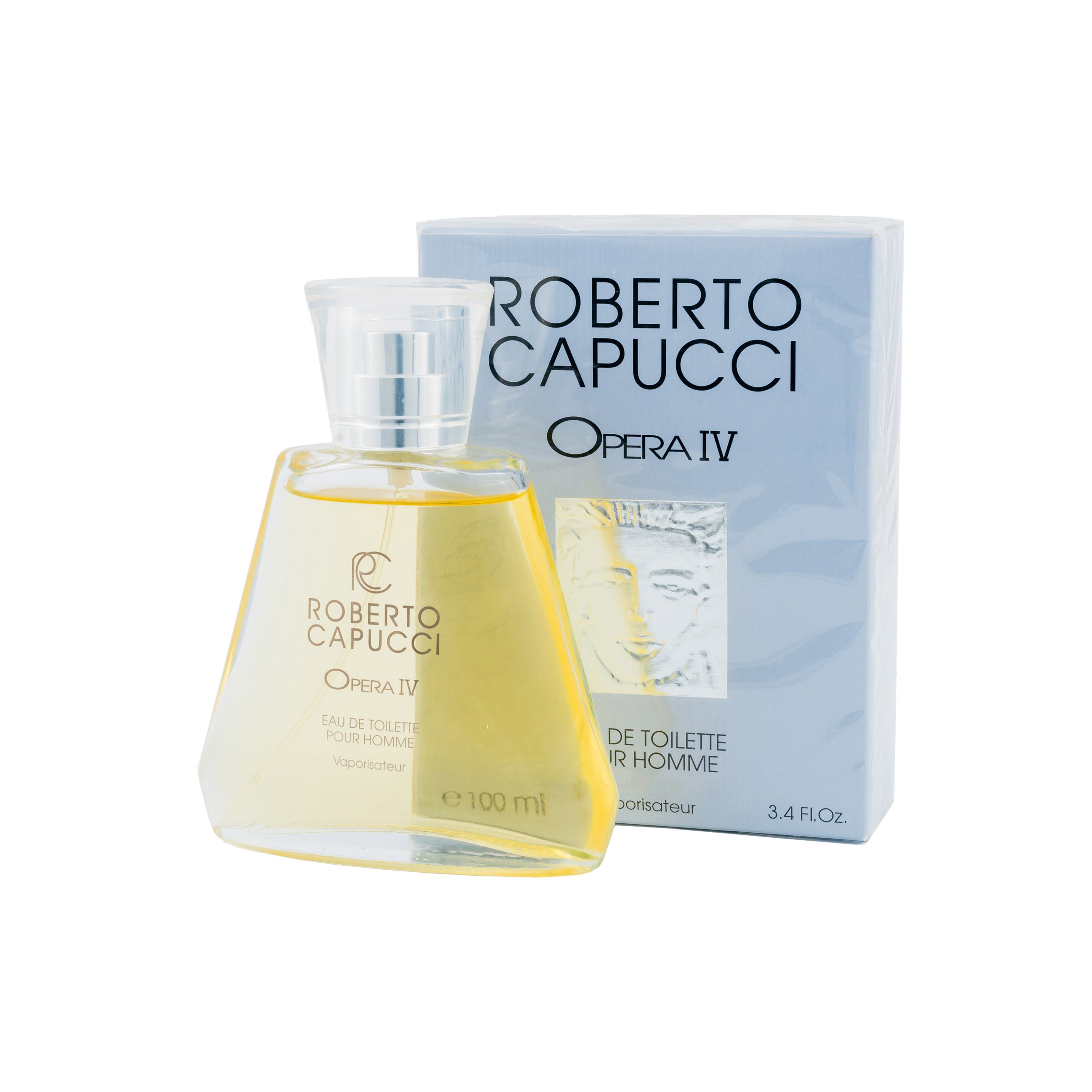 Roberto Capucci Opera IV w.toiletowa 100 ml
