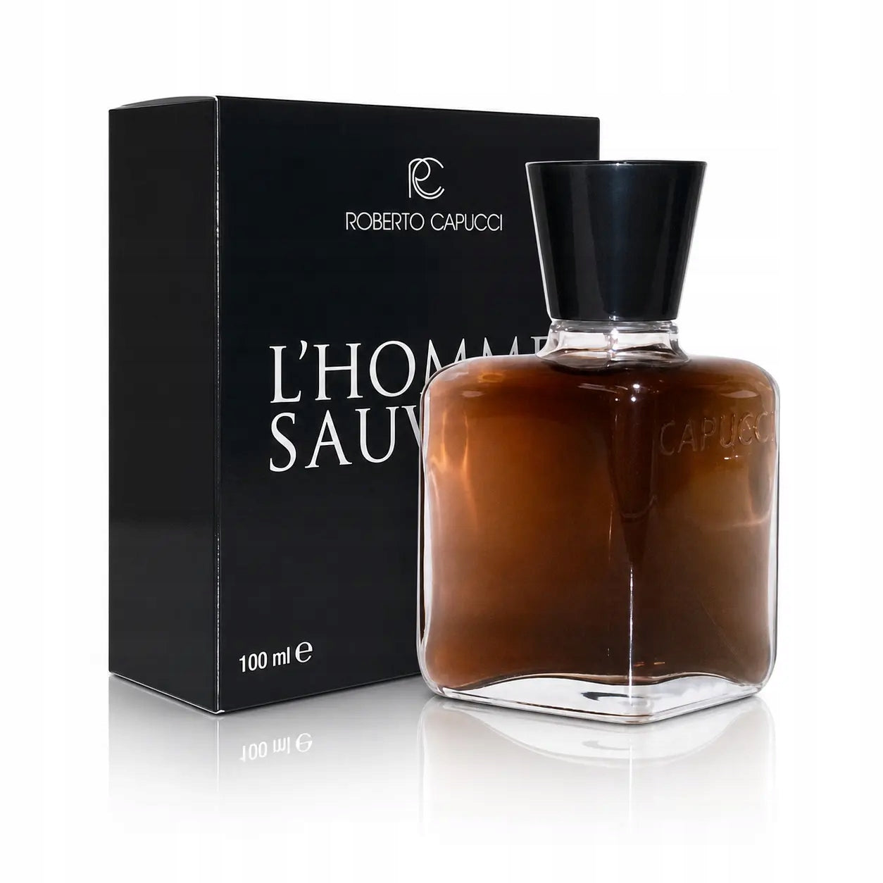 Roberto Capucci aftershave 100ml