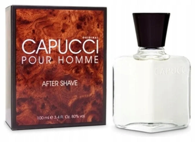 Roberto Capucci aftershave Original 100ml