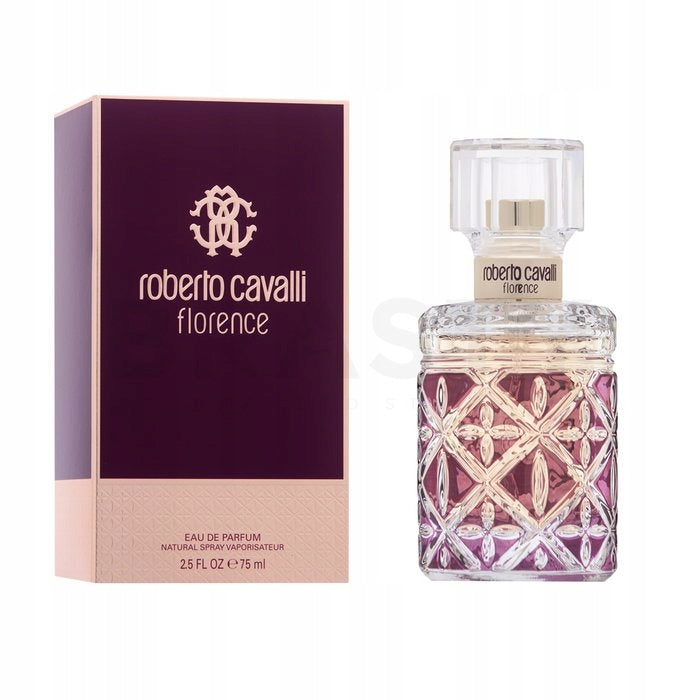 Roberto Cavalli Florence EDP W 75 ml Packaging volume 75 ml