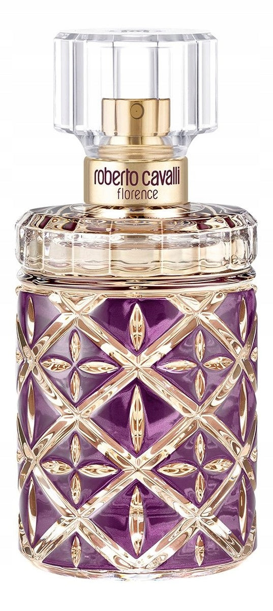 Roberto Cavalli Florence Eau de Parfum spray 75ml