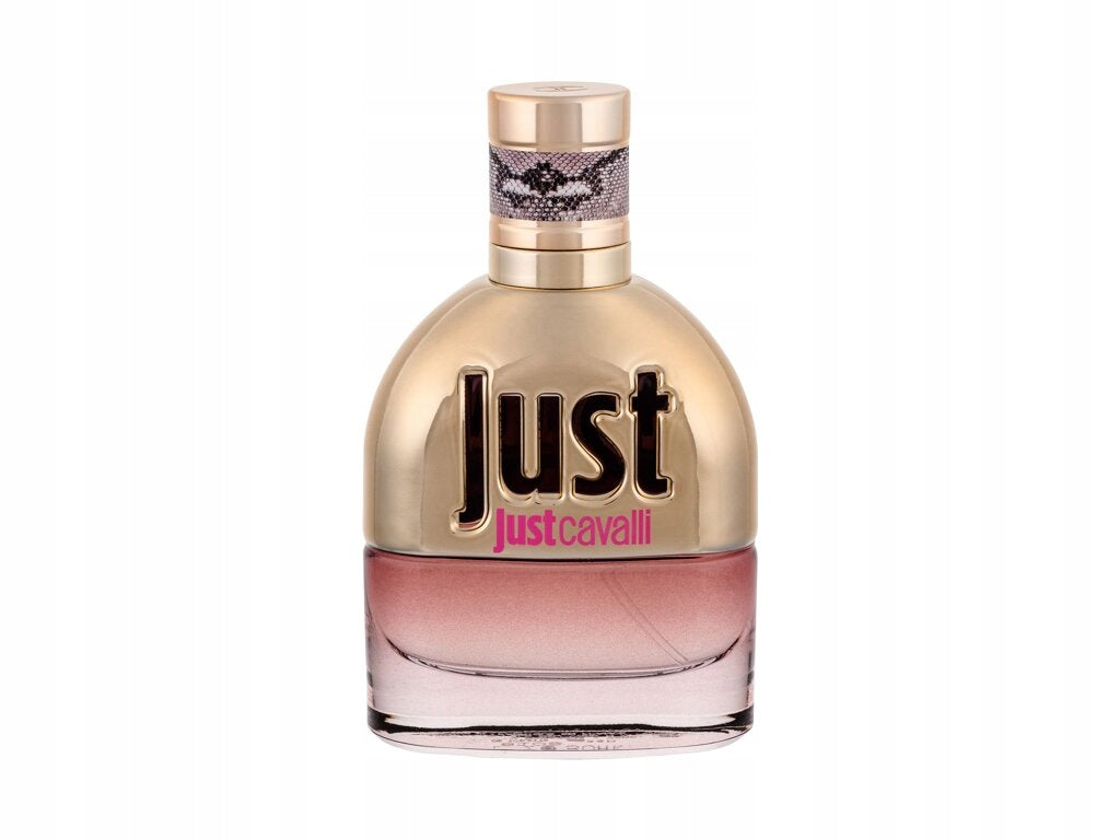 Roberto Cavalli Just Cavalli Eau de toilette 50ml