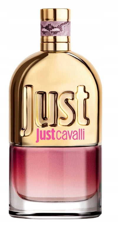 Roberto Cavalli Just Cavalli Eau de toilette 90ml