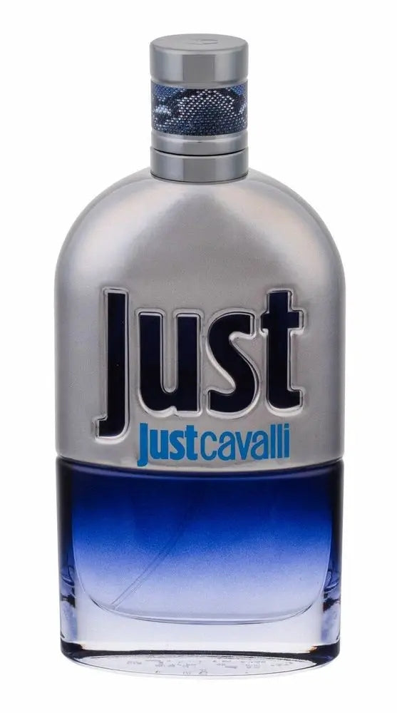 Roberto Cavalli Just Cavalli For Him eau de toilette 90 ml Brand Roberto Cavalli