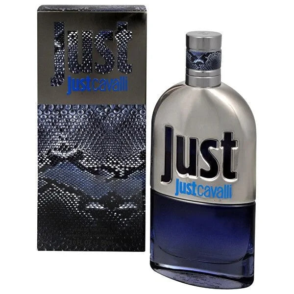 Roberto Cavalli Just Cavalli For Him eau de toilette 90 ml Line other