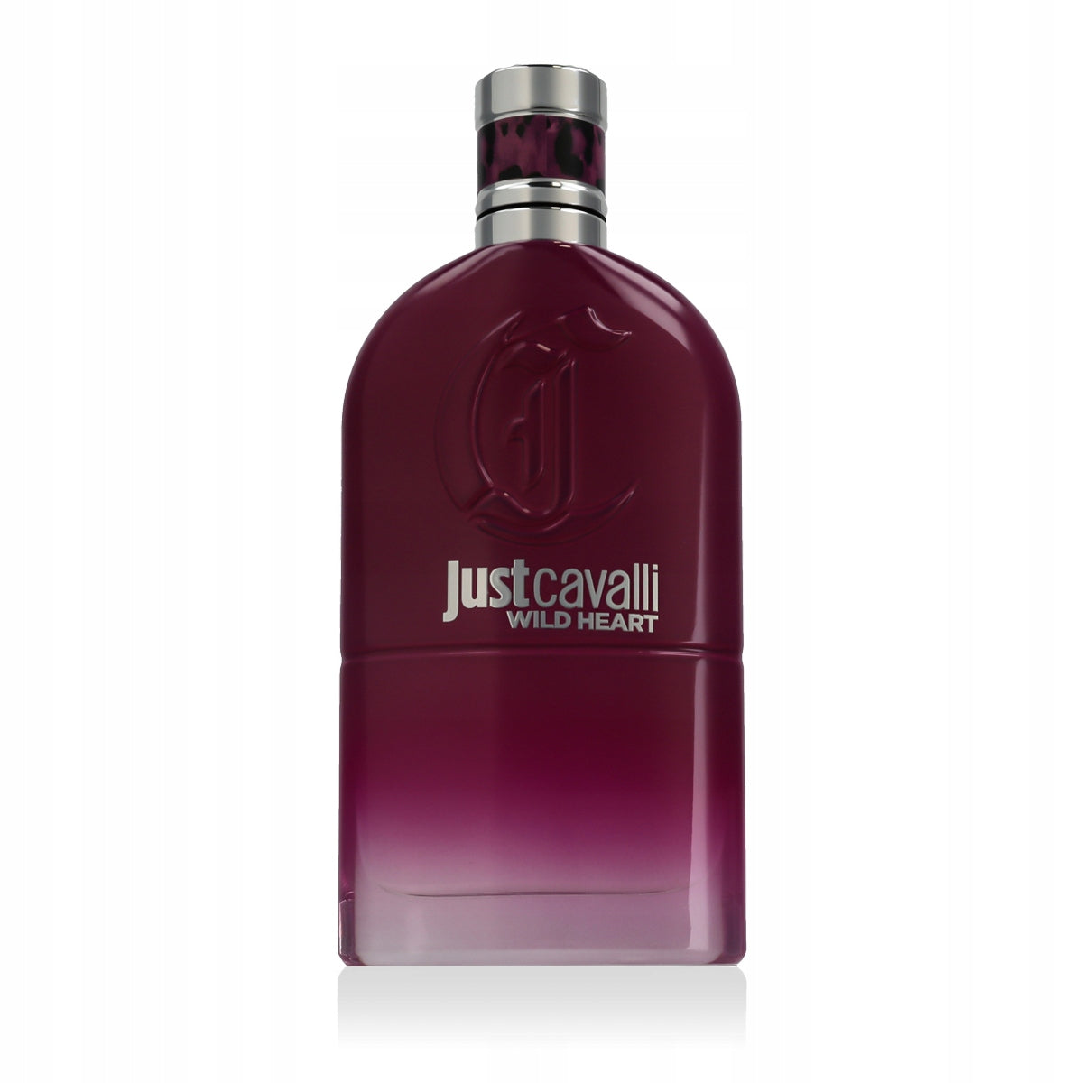 Roberto Cavalli Just Cavalli Wild Heart for Her Perfumed Water 90 ml