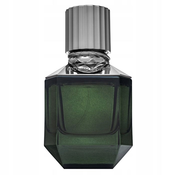 Roberto Cavalli Paradise Found Eau de Toilette for Men, 50 ml