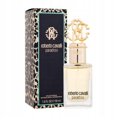 Roberto Cavalli Paradiso Perfumed Water 50 ml