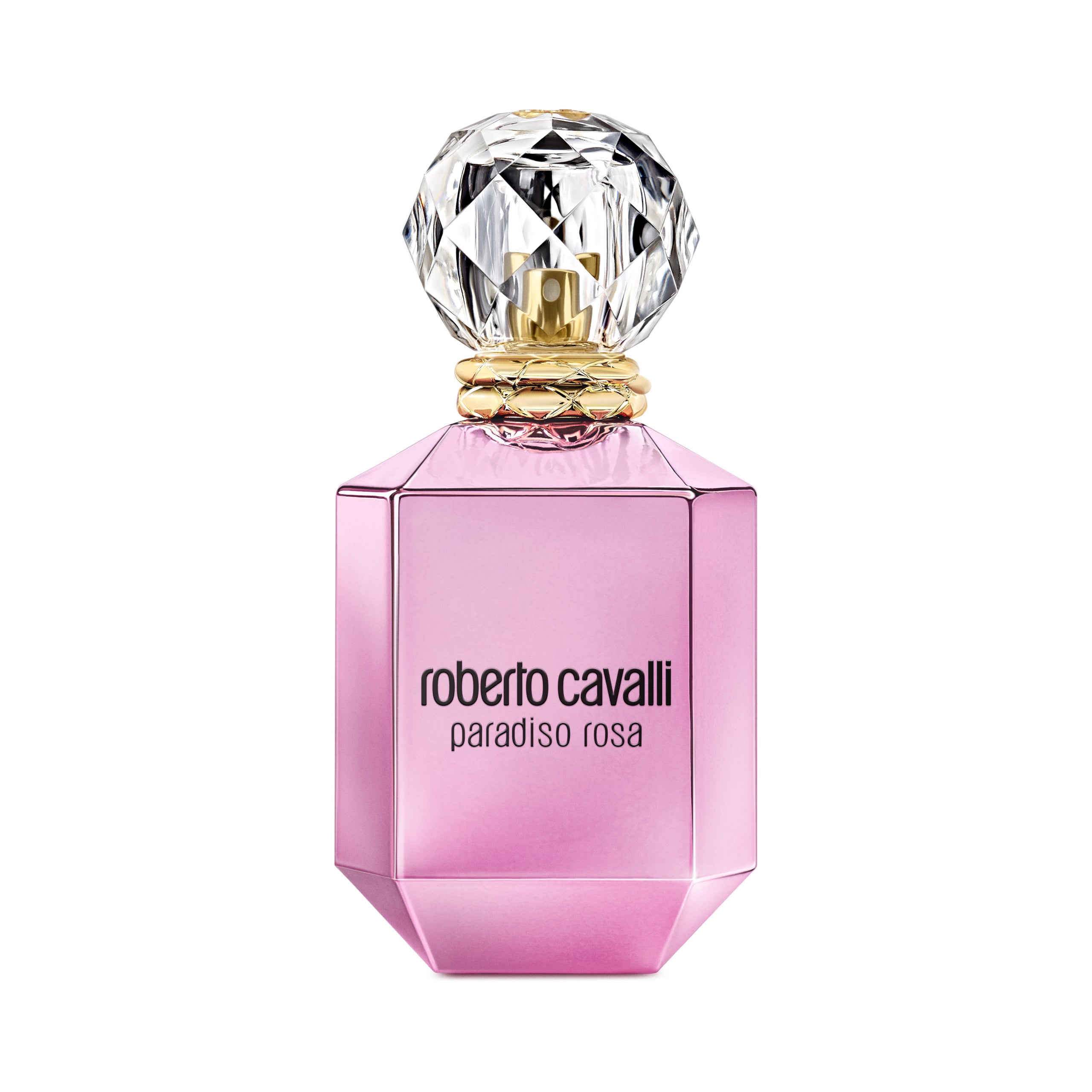 Roberto Cavalli Paradiso Rosa Parfumovaná voda 75 ml EDP