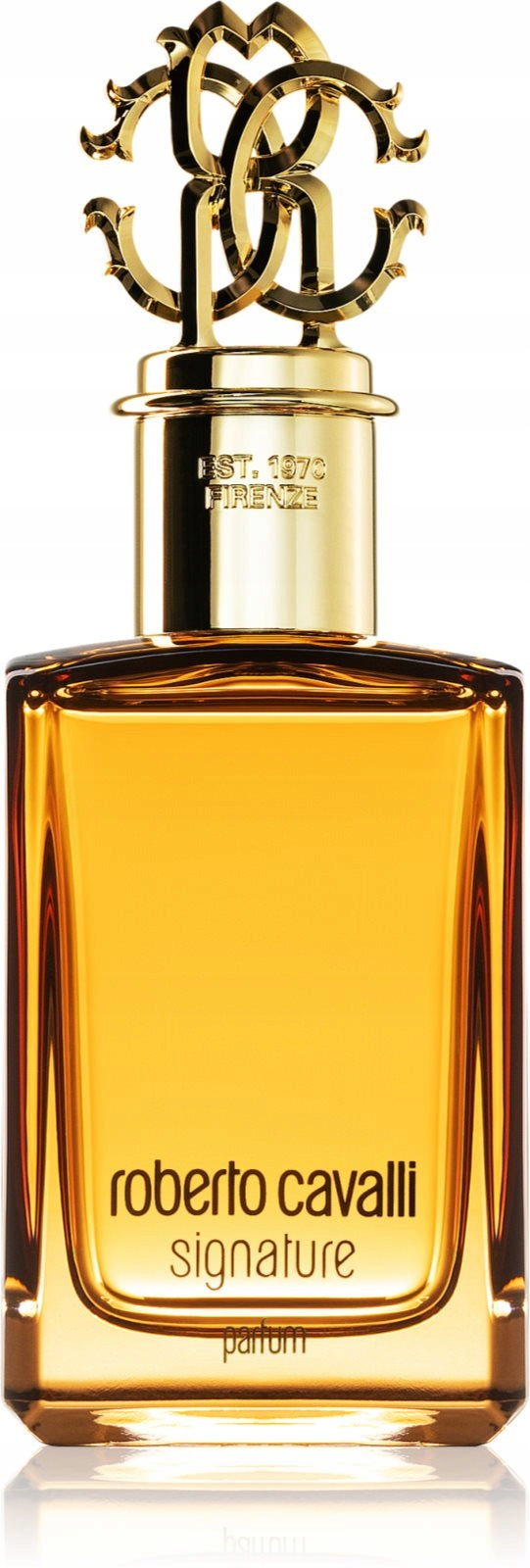 Roberto Cavalli Signature Eau de Parfum 100 ml Brand Roberto Cavalli
