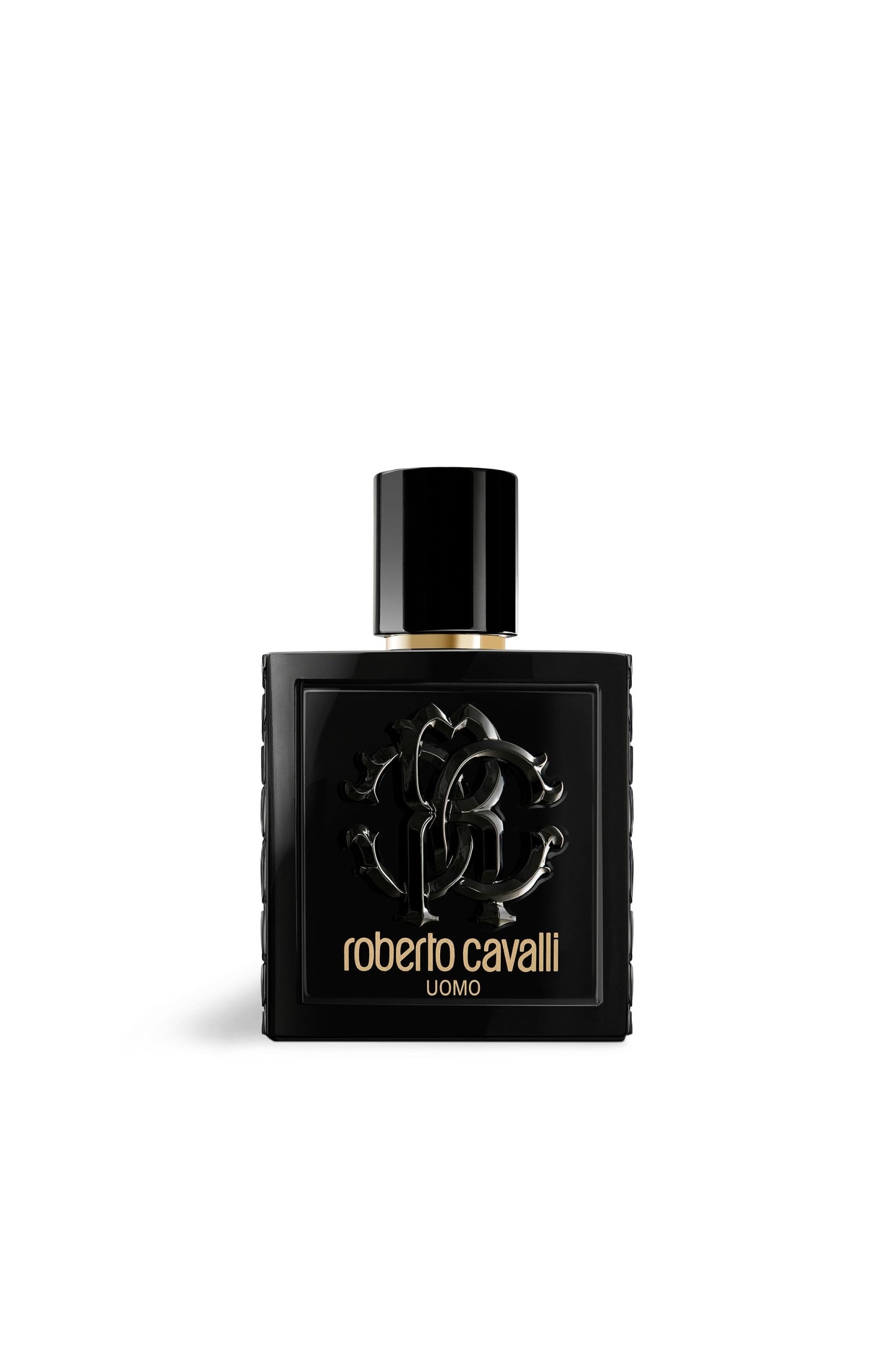 Roberto Cavalli Uomo toaletní voda pro muže 100 ml Line other