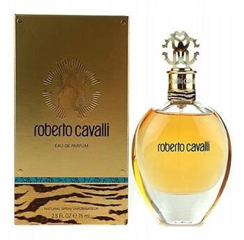 Roberto Cavalli Woman Eau de Parfum EDP 75 ml