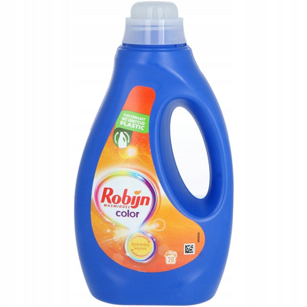 Robijn Colour washing liquid 1 l 20 washes