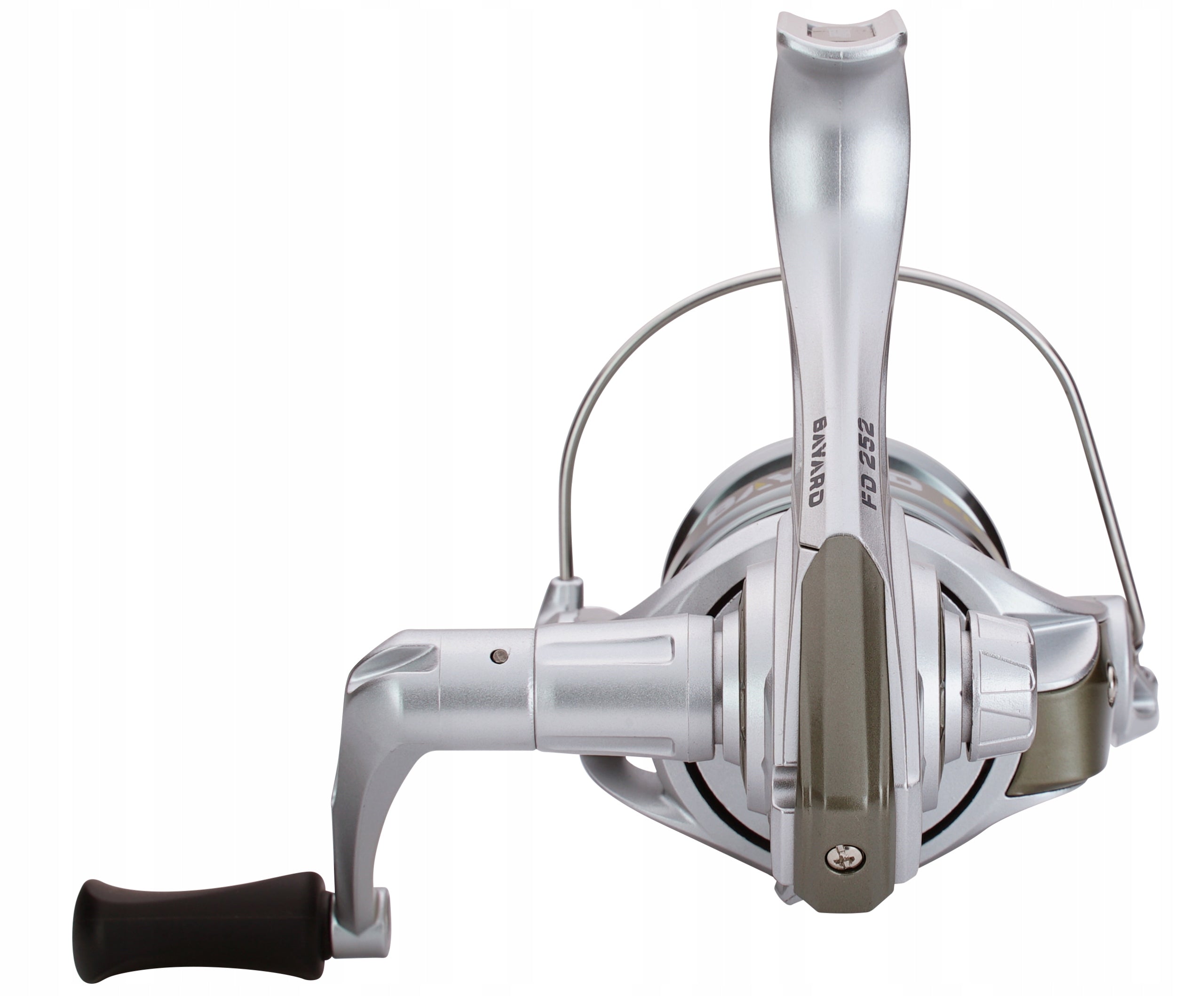 Robinson Bayard FD 302 reel Packaging status original
