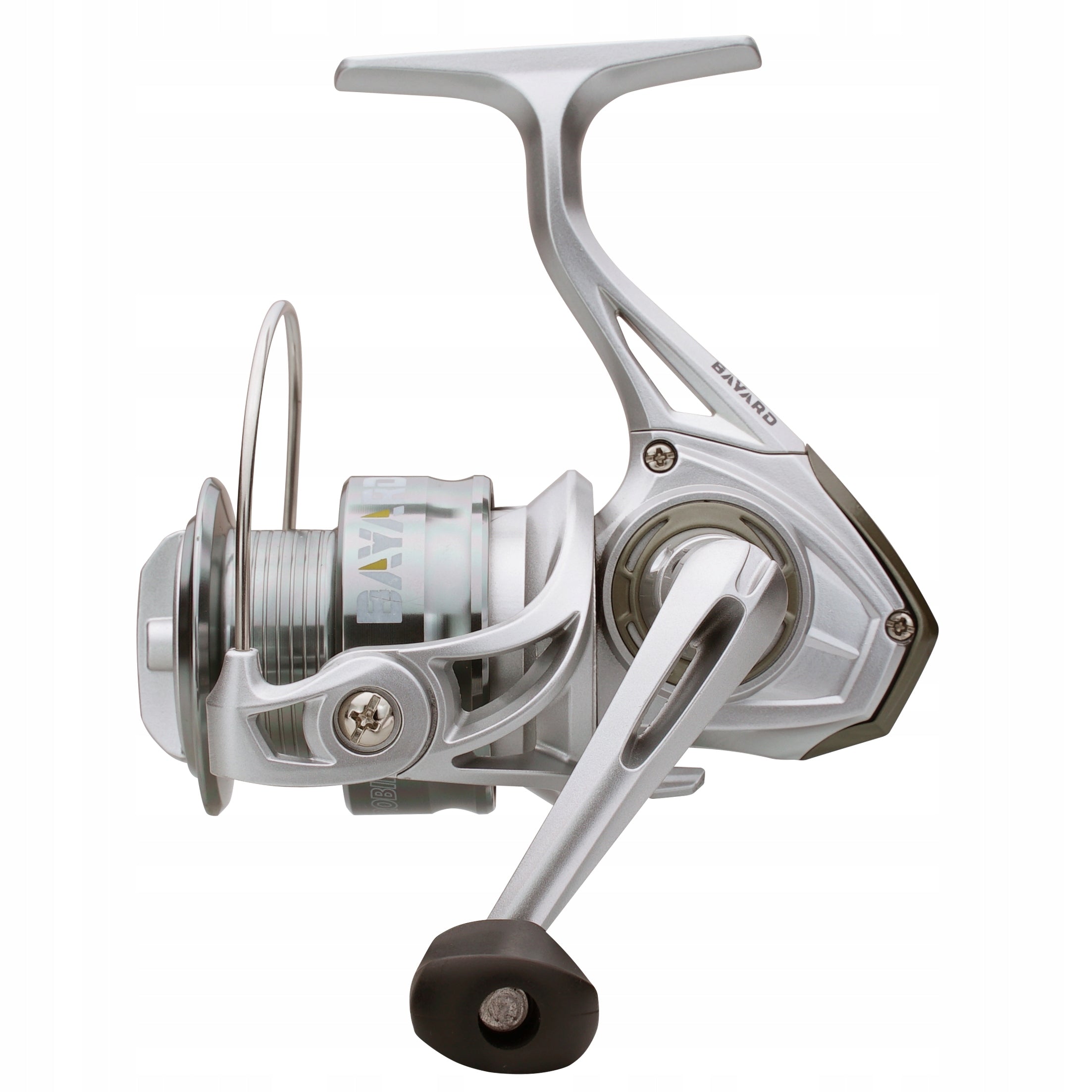 Robinson Bayard FD 302 reel