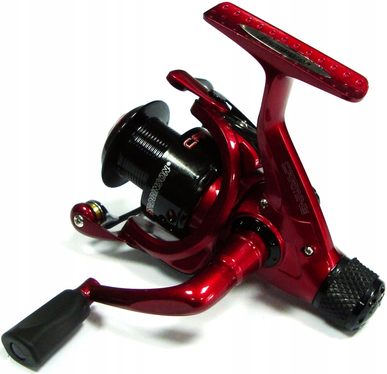 Robinson Carmine RD 303 reel Brand Robinson