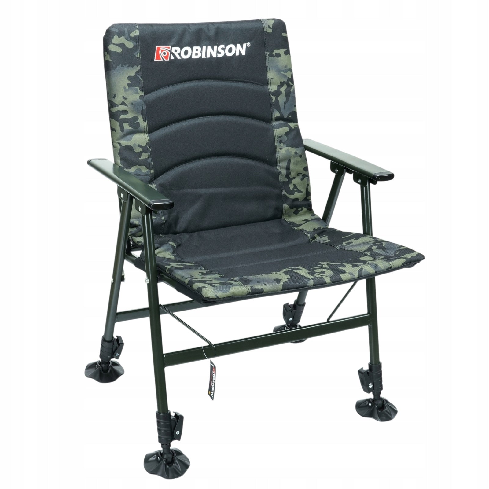 Robinson Easy Chair