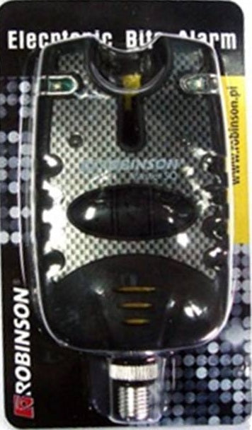 Robinson Electronic Indicator Waterproof Master SQ Packaging status original