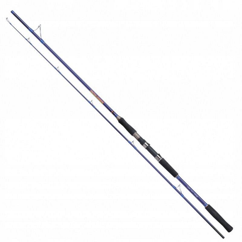 Robinson Fishing Rod Sea Fox Admiral 2,40m 80-240 g
