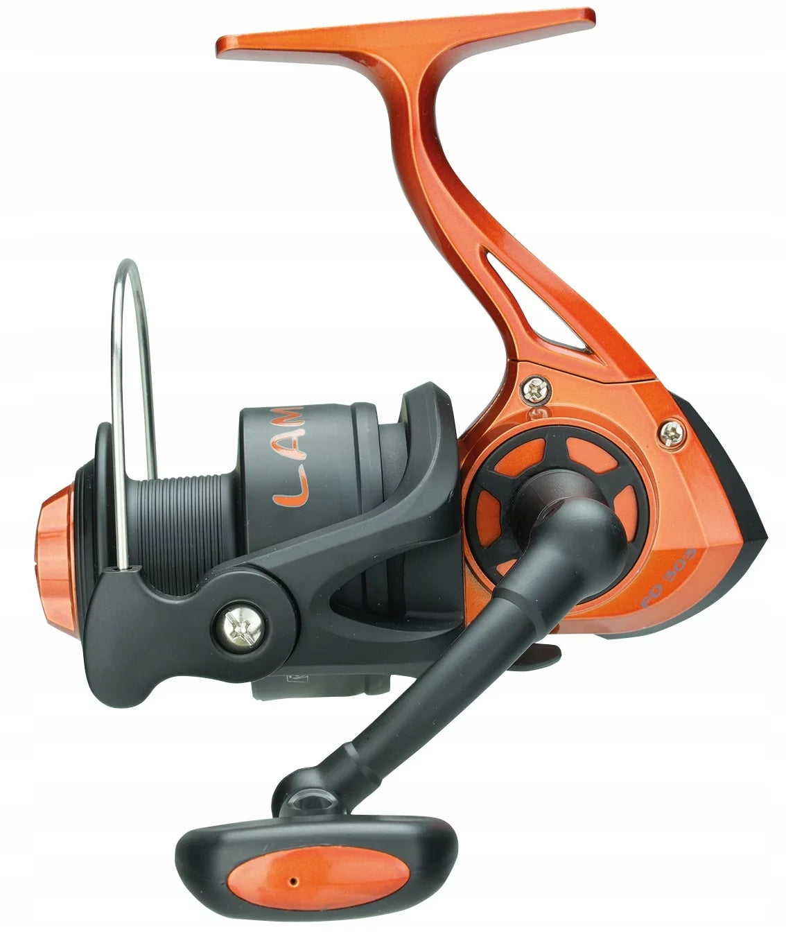 Robinson Lambo FD 253 reel