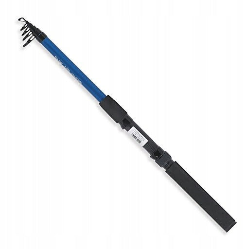 Robinson Magnetic Tele Spin Rod 2,70m 10-30g