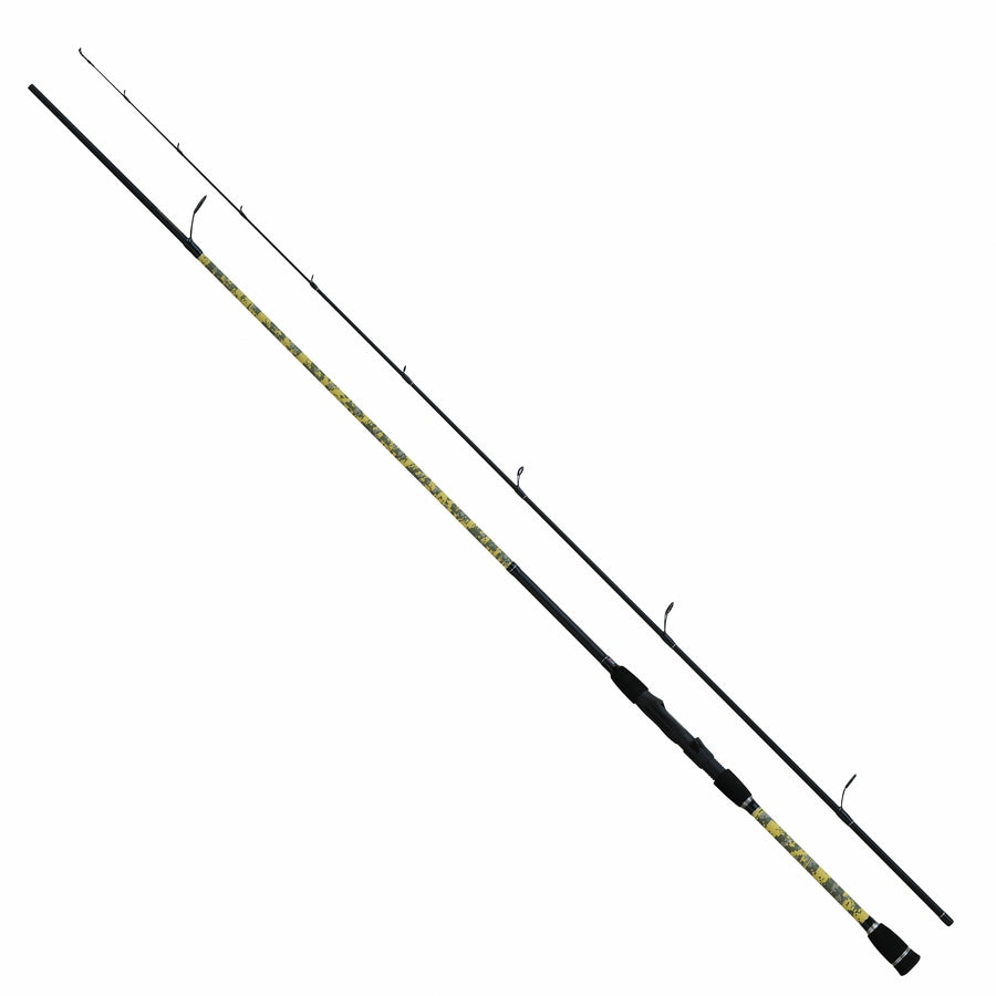 Robinson Maverick Perch Spin Rod 2.40m 6-14g