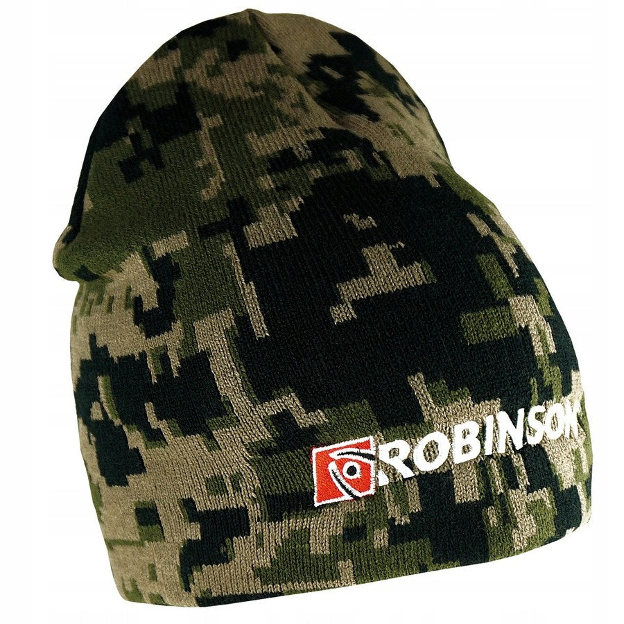 Robinson Moro FISHING WEAR Winter Hat