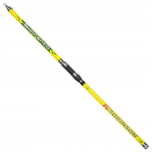 Robinson - Rod Sorrento 4,20m 100-200g (tele)