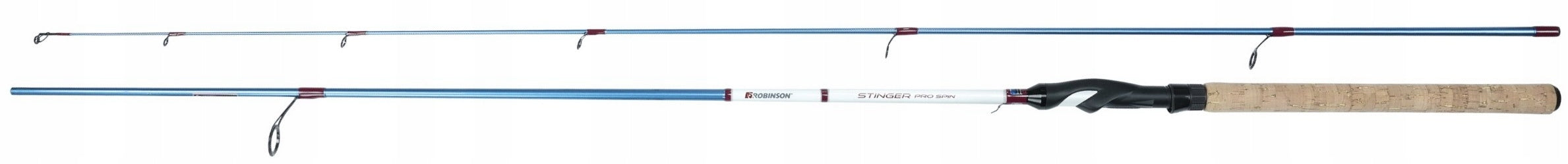Robinson Stinger Pro Trout 2,7 0m 5-20g 11G-SS-T27 72380 Manufacturer code 11G-SS-T27