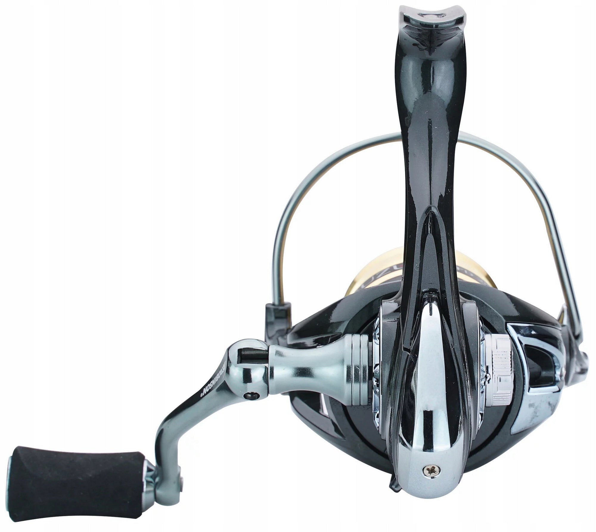Robinson Suzuka FD 258 reel Brand Robinson