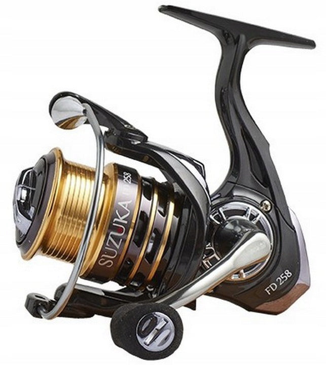 Robinson Suzuka FD 258 reel Model Suzuka