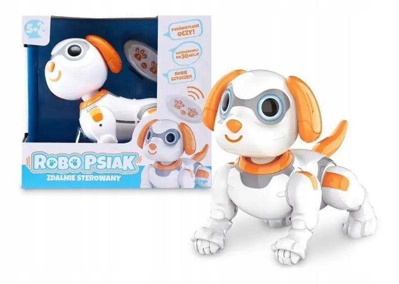 Robo-dog RC 175930