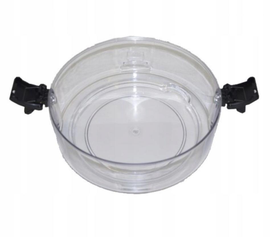 Roboclean Clean Water Tank Roboclean 114 114F Manufacturer code VABENE-ZWCZ114F